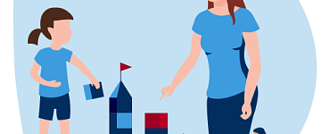 Воспитатель в дошкольном образовании. ФГОС