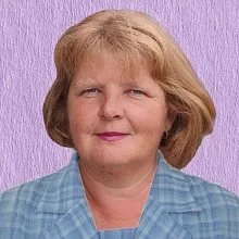 Светлана Подлесная