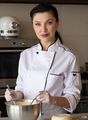 Шкода Татьяна