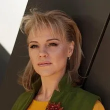 Ольга Кузнецова