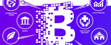 Технология блокчейн