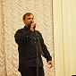 Королев Даниил Maestro