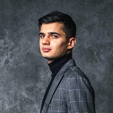 Иван Бондарь