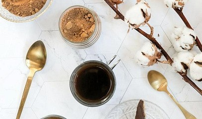 Мастер-класс «Тарт груша, ваниль,шоколад»