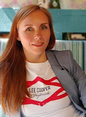 Потеха Наталья