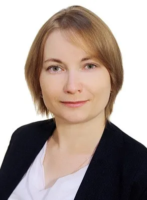 Гутова Светлана