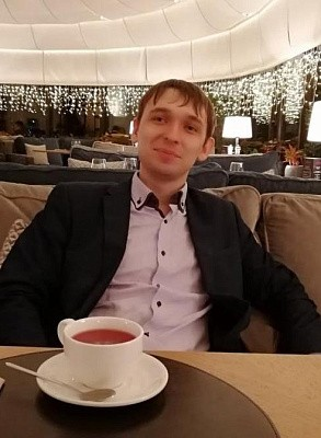 Черемных Алексей