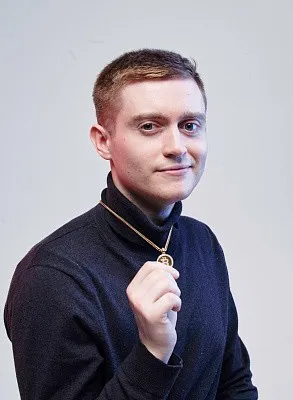 Дуглас Павел