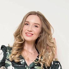 Анастасия Корнилова