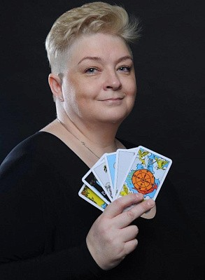 Османова Дина