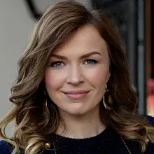 Светлана Демина