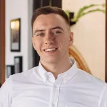 Александр Чайковский