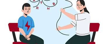 Обучение логомассажу за 1.5 месяцев