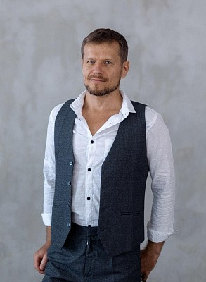 Круць Павел