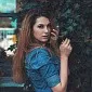 Солодар Мария