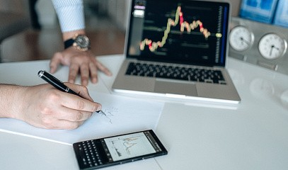 Мастер-класс «Доходный портфель криптовалют»