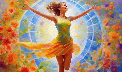 Марафон «Путь к здоровому телу и осознанности за 6 дней»