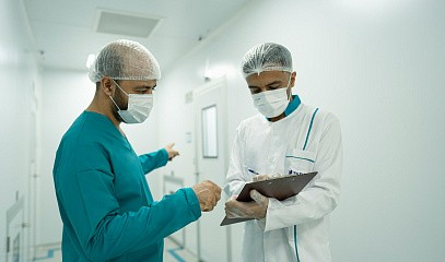 Мастер-класс «Пошаговый план, как справиться со страхом заболеть раком, снизить риск онкологии»