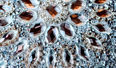 Мастер-класс «Как зарабатывать на стразах»