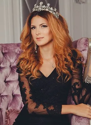 Солодар Мария