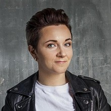 Анна Ивкина