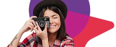 Коммерческий фотограф