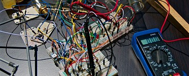 Инженерные сети и коммуникации населенных пунктов