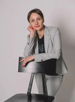 Чашина Юлия