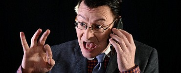 Эффективный руководитель