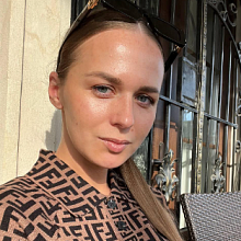 Алена Ибрагимова