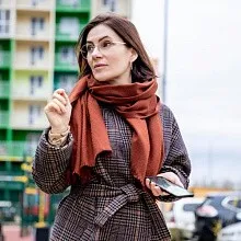 Вероника Абрамова