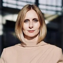 Наталья Курова