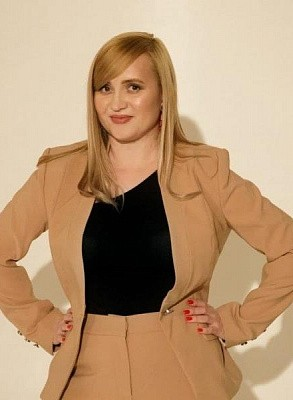 Исхакова Рамина