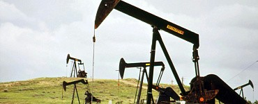 Капитальный ремонт скважин