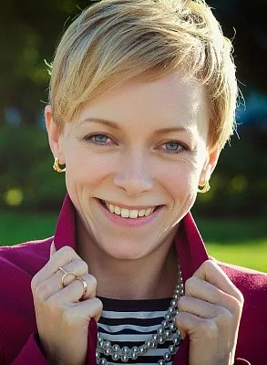 Заитова Елена