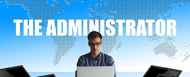 Администратор аттракциона