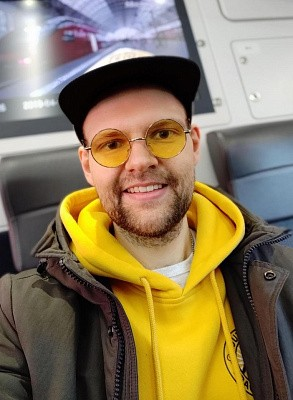 Усатов Иван