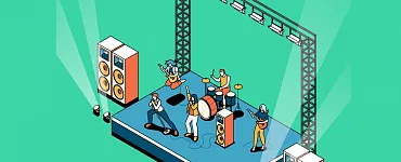 Event-менеджер с нуля