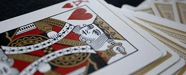 Игральные карты. Тонкости и секреты для точного прорицания
