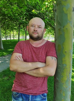 Гончаров Дмитрий