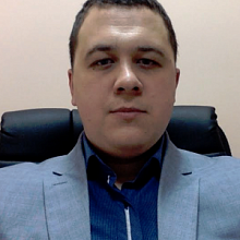 Вадим Сайфутдинов
