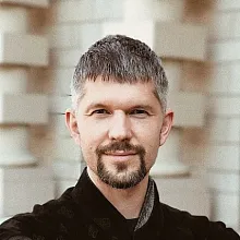 Владимир Сидоров