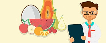 Доказательный нутрициолог