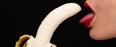 Искусство глубокого горлового минета