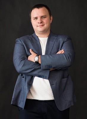 Федоткин Николай