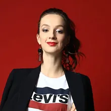 Мария Гурьева