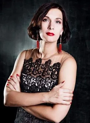 Штогрина Елена