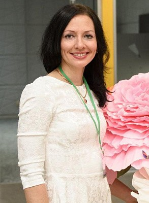 Воронова Ирина