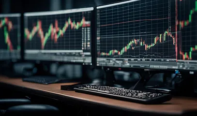 Интенсив «5 ключевых навыков для работы с акциями и фьючерсами»