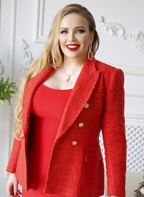 Ланская Лана